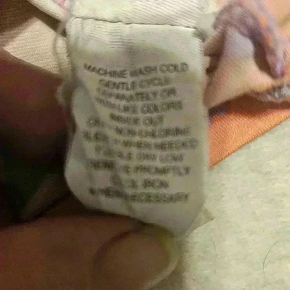 The Children's Place Girls Purple & White Polka Dot Spaghetti Strap Dress Size 5 - Picture 5 of 8